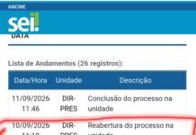 Ancine reabre processo de concessão de obra estrangeira para ‘Dark Horse’