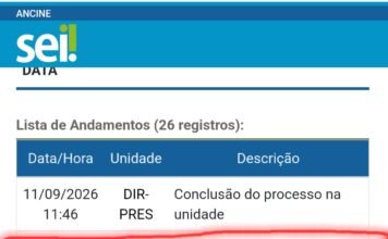 Ancine reabre processo de concessão de obra estrangeira para ‘Dark Horse’