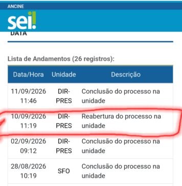 Ancine reabre processo de concessão de obra estrangeira para ‘Dark Horse’