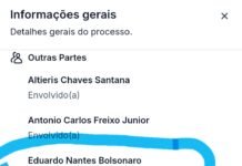 ‘Dark Horse’ levou a investigação de Flávio Bolsonaro e mais 6 pessoas pelo STF