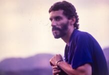 Gonzaguinha, nas entrelinhas da MPB Luiz Gonzaga Jr. (1945-1991), o Gonzaguinha – fotos divulgação