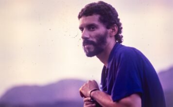 Gonzaguinha, nas entrelinhas da MPB Luiz Gonzaga Jr. (1945-1991), o Gonzaguinha – fotos divulgação