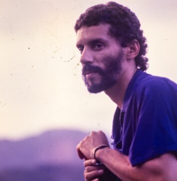 Gonzaguinha, nas entrelinhas da MPB Luiz Gonzaga Jr. (1945-1991), o Gonzaguinha – fotos divulgação