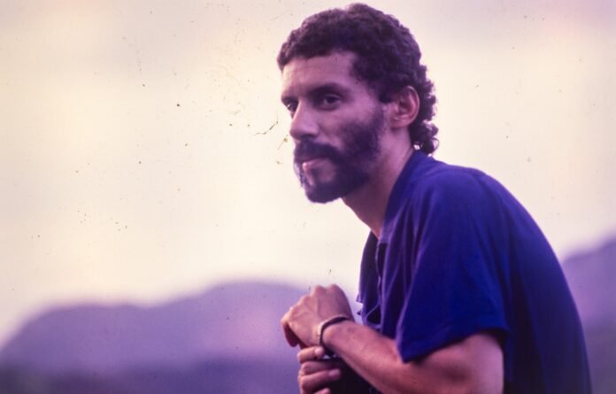 Gonzaguinha Luiz Gonzaga Jr. (1945-1991), o Gonzaguinha – fotos divulgação