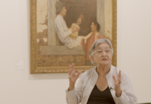 Morre a historiadora e crítica de arte Aracy Amaral