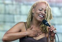 Adeus à voz enfumaçada de Cassandra Wilson