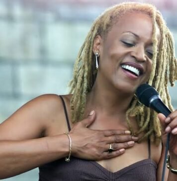 Adeus à voz enfumaçada de Cassandra Wilson