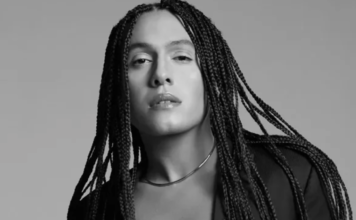 Raquel Virgínia contra o DNA da violência, da guerra e do esquecimento