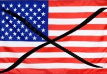 Nossa bandeira jamais será vermelha